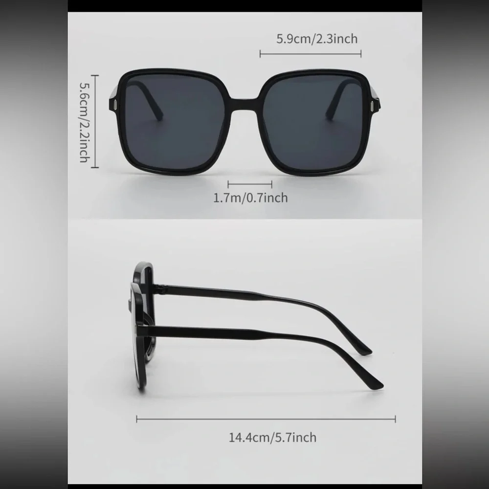 Sun Glasses